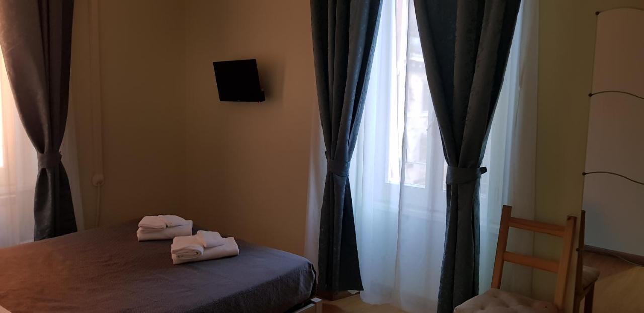 Duca Di Cavour 호텔 로마 외부 사진